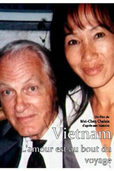 Vietnam, l'amour est au bout du voyage (2025) download